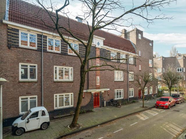 Woning te koop: Simsonstraat 12H 1076VJ Amsterdam Vastgoed Nederland