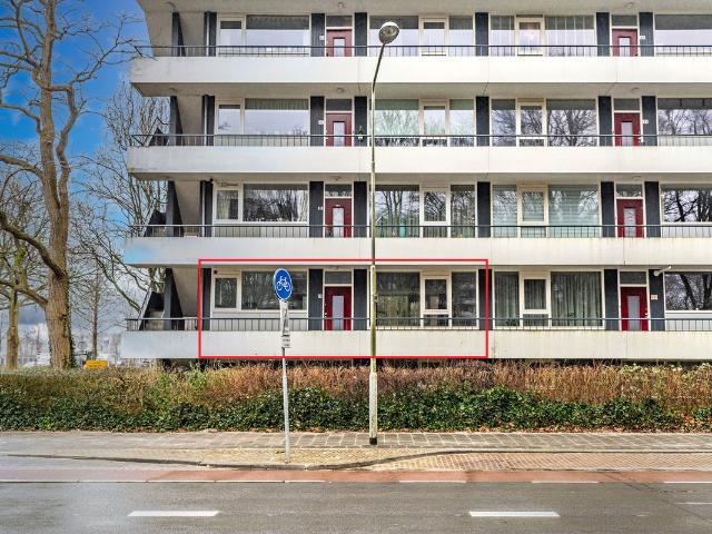 Woning te koop: Sint Martinuslaan 15 2273AN Voorburg Vastgoed Nederland