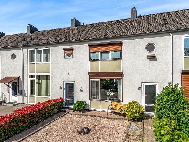 Woning te koop: Sint Michielstraat 10 6136XL Sittard Vastgoed Nederland