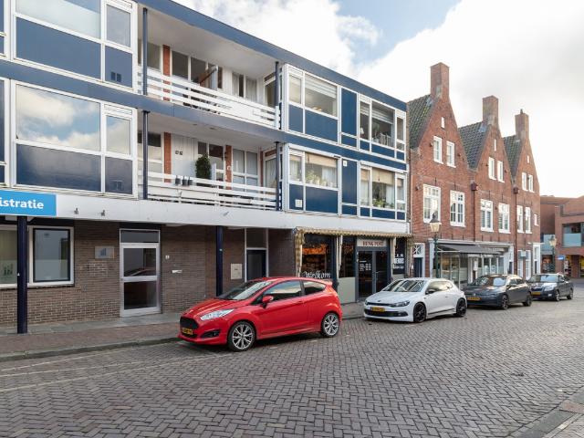 Woning te koop: Sint Annastraat 4B 9901AW Appingedam Vastgoed Nederland