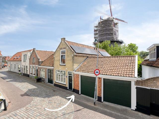 Woning te koop: Sint Anthoniesdam 7 4301HL Zierikzee Vastgoed Nederland