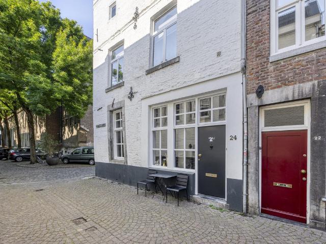 Woning te koop: Sint Bernardusstraat 24 6211HL Maastricht Vastgoed Nederland