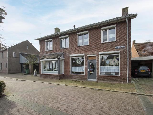 Woning te koop: Sint Cornelisplein 2 6005PD Weert Vastgoed Nederland