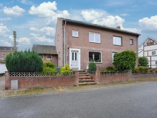 Woning te koop: Sint Dyonisiusweg 8 6286CC Wittem Vastgoed Nederland