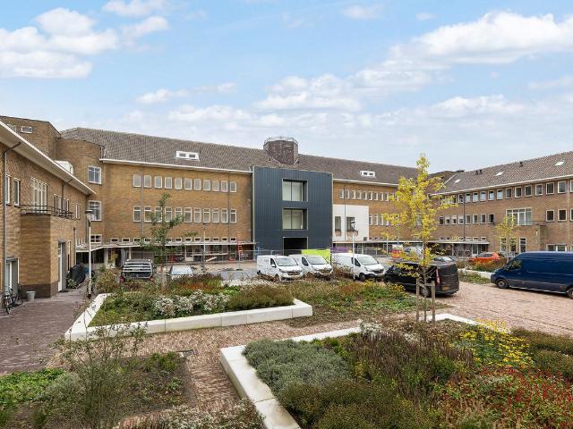 Woning te koop: Sint Geertruidenhof 30 7415AA Deventer Vastgoed Nederland