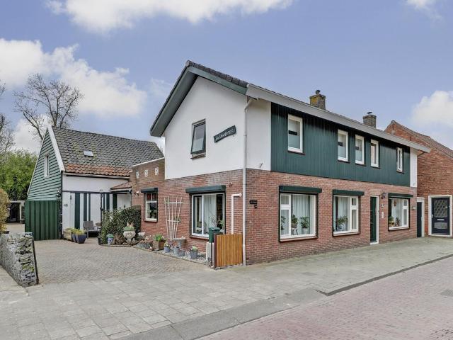 Woning te koop: Sint Joostdijk 92 4307AV Oosterland Vastgoed Nederland