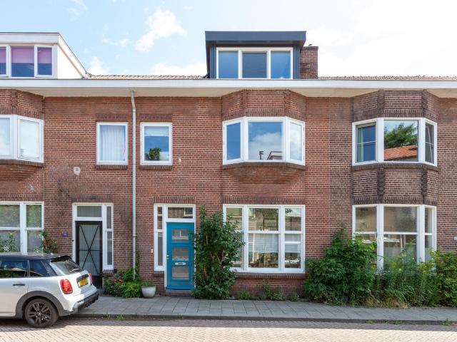 Woning te koop: Sint Josephstraat 63 2806WH Gouda Vastgoed Nederland