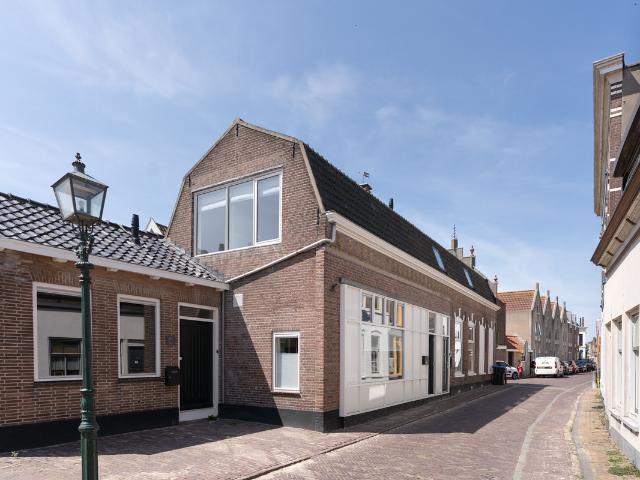Woning te koop: Sint Joris Doelstraat 34A 3245BA Sommelsdijk Vastgoed Nederland