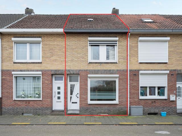 Woning te koop: Sint Lambertusstraat 9 6136XD Sittard Vastgoed Nederland
