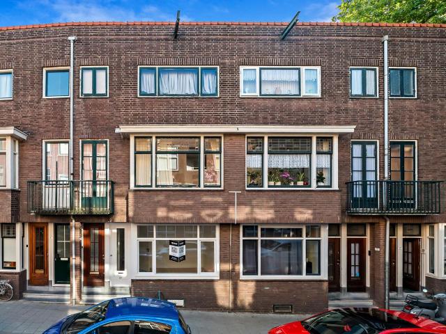 Woning te koop: Singel 13B 3112GH Schiedam Vastgoed Nederland