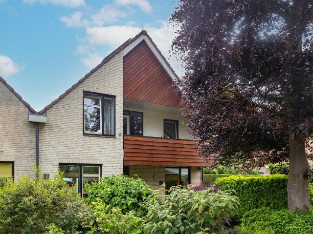 Woning te koop: Singel 147 3 NX Odijk Vastgoed Nederland