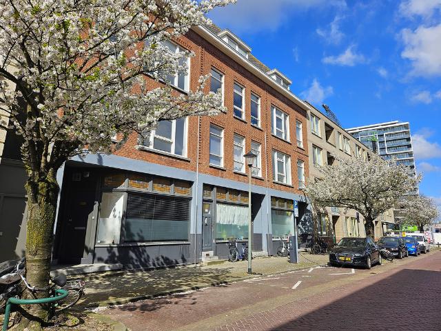 Woning te koop: Singel 167B1 3112GN Schiedam Vastgoed Nederland