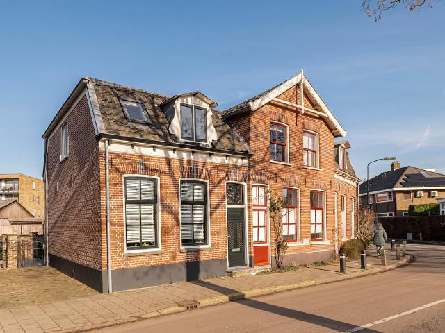 Woning te koop: Singel 39 3961CG Wijk bij Duurstede Vastgoed Nederland