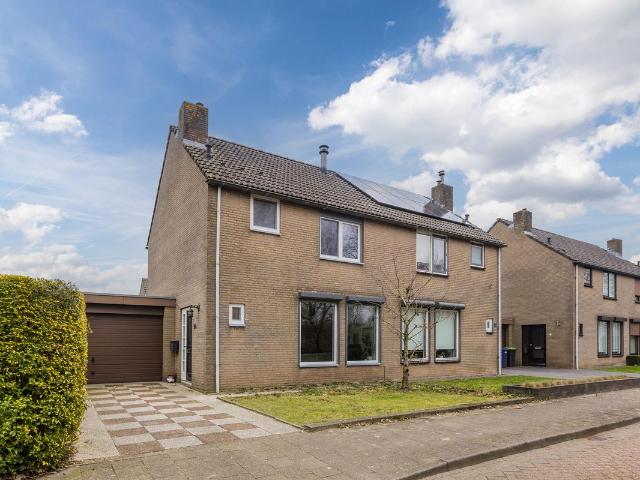 Woning te koop: Singel 94 4554CP Westdorpe Vastgoed Nederland