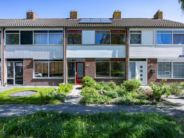 Woning te koop: Singelhorn 3 9843ET Grijpskerk Vastgoed Nederland