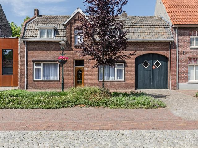 Woning te koop: Singelstraat West 13 6107BV Stevensweert Vastgoed Nederland