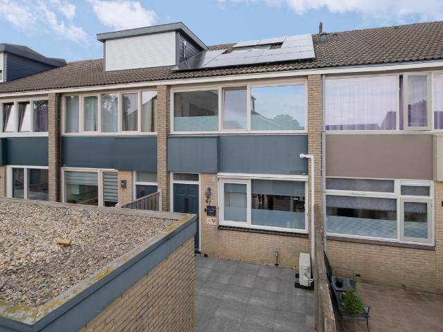 Woning te koop: Singraven 47 7608BB Almelo Vastgoed Nederland
