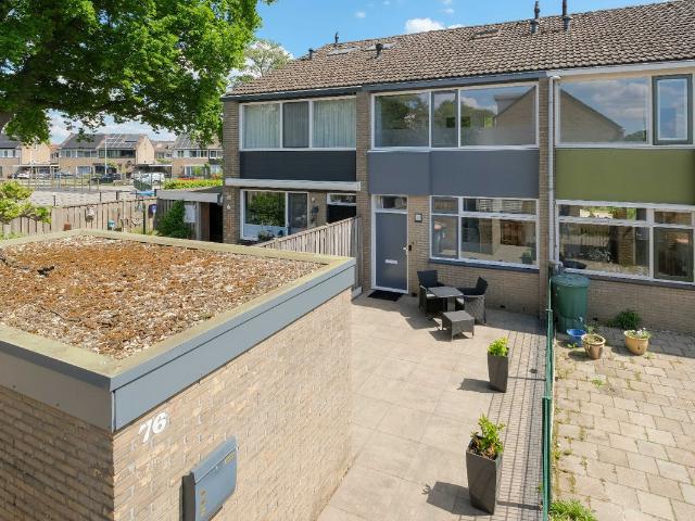Woning te koop: Singraven 76 7608BE Almelo Vastgoed Nederland