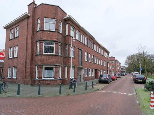 Woning te koop: Sinjeur Semeynsweg 217 2 EJ's Gravenhage Vastgoed Nederland