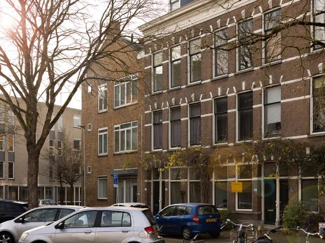 Woning te koop: Sionstraat 33B 02 3061ER Rotterdam Vastgoed Nederland
