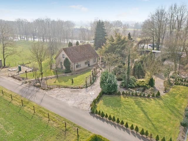 Woning te koop: Sibculoseweg 53A 7676PA Westerhaar Vastgoed Nederland