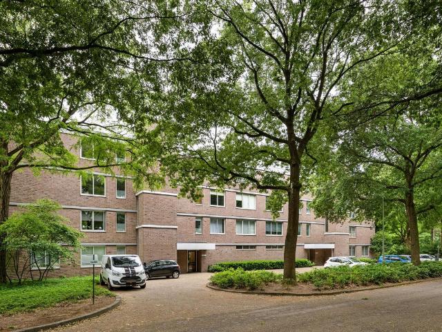Woning te koop: Sibeliuspark 745 5 BT Oss Vastgoed Nederland