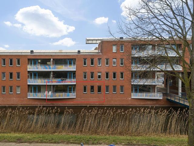 Woning te koop: Sichtermanmarke 72 8016MZ Zwolle Vastgoed Nederland