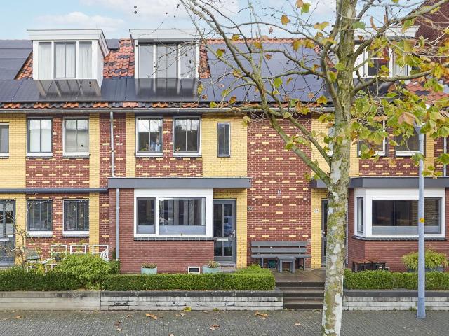 Woning te koop: Siciliano 52 2152TR Nieuw Vennep Vastgoed Nederland