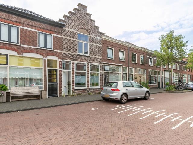 Woning te koop: Sieboldstraat 17 2315HL Leiden Vastgoed Nederland