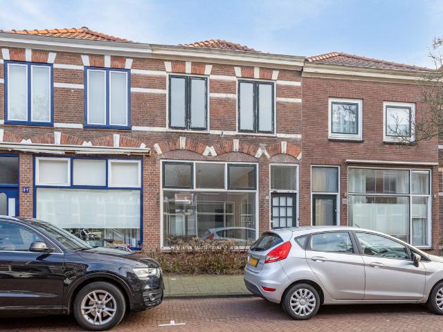 Woning te koop: Sieboldstraat 35 2315HL Leiden Vastgoed Nederland