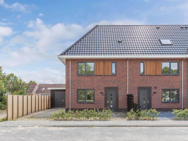 Woning te koop: Sierdsmastee 10 8465RZ Oudehaske Vastgoed Nederland