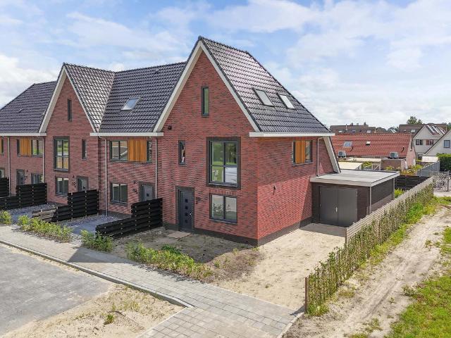 Woning te koop: Sierdsmastee 2 8465RZ Oudehaske Vastgoed Nederland