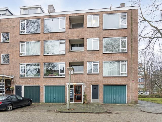 Woning te koop: Sijlhoff 52 2 1 ER Amsterdam Vastgoed Nederland