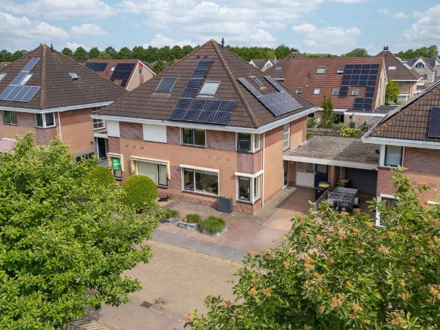 Woning te koop: Sikkel 11 1771DG Wieringerwerf Vastgoed Nederland