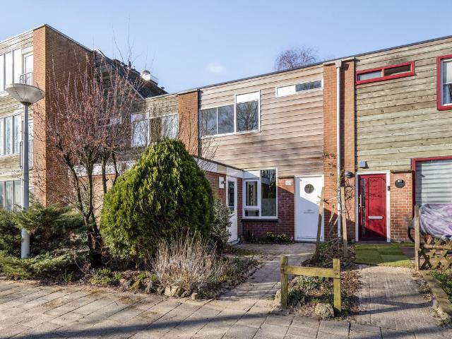 Woning te koop: Silvoldestraat 108 1 TJ Amsterdam Vastgoed Nederland