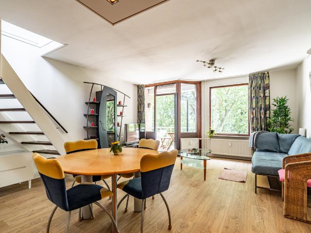 Woning te koop: Sir Winston Churchillweg 37 2251CZ Voorschoten Vastgoed Nederland