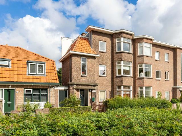Woning te koop: Sir Winston Churchillln 160 2 JH Rijswijk Vastgoed Nederland
