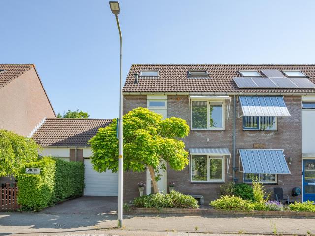 Woning te koop: Sixlaan 51 2252CE Voorschoten Vastgoed Nederland