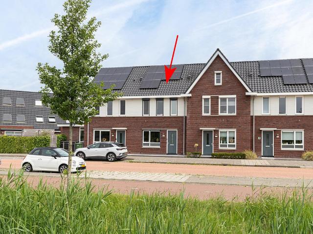 Woning te koop: Sonate 125 3 LA Sliedrecht Vastgoed Nederland