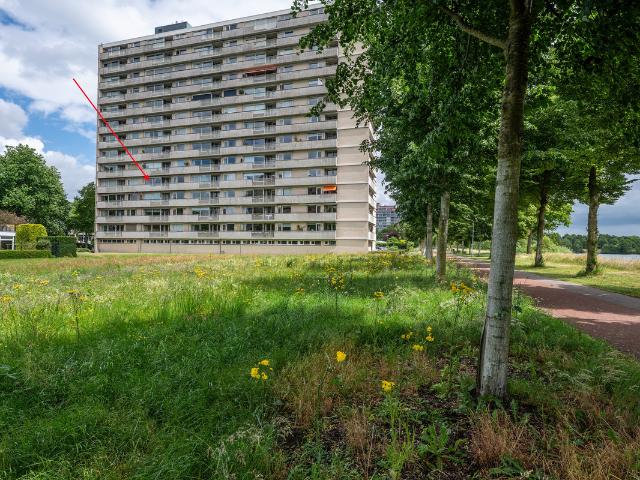 Woning te koop: Socrateslaan 57 5216CS's Hertogenbosch Vastgoed Nederland