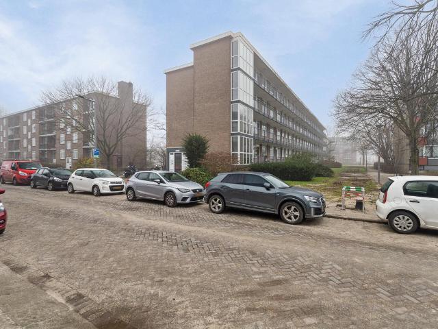 Woning te koop: Socratesstraat 163 3 BV Rotterdam Vastgoed Nederland