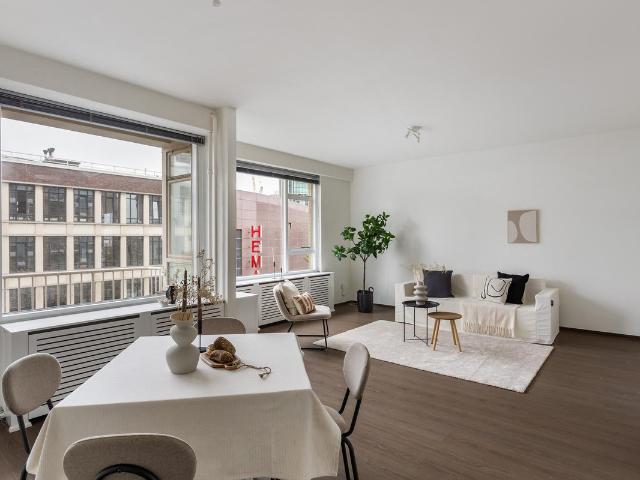 Woning te koop: Soetensteeg 29 3011GR Rotterdam Vastgoed Nederland