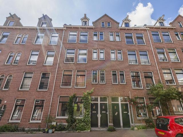 Woning te koop: Soendastraat 8H 1094BG Amsterdam Vastgoed Nederland