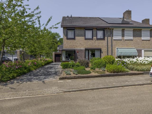 Woning te koop: Soersbeekweg 66 5951HB Belfeld Vastgoed Nederland