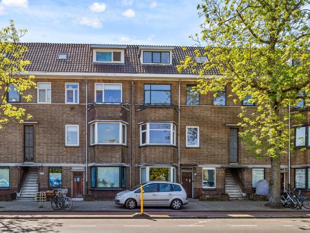 Woning te koop: Soestdijksekade 741 2 BM's Gravenhage Vastgoed Nederland