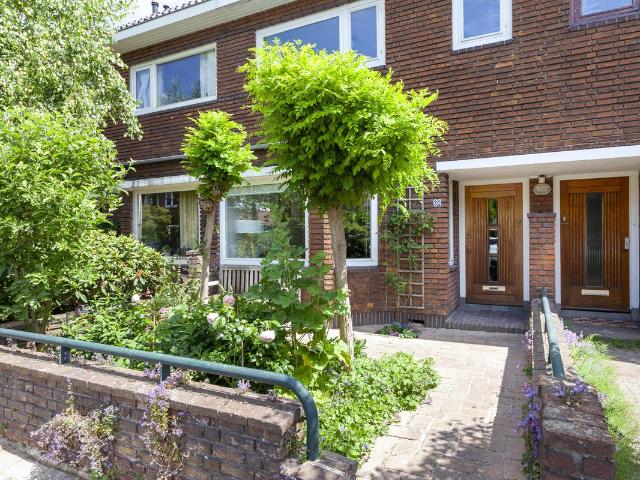 Woning te koop: Sophiastraat 32 2805HD Gouda Vastgoed Nederland