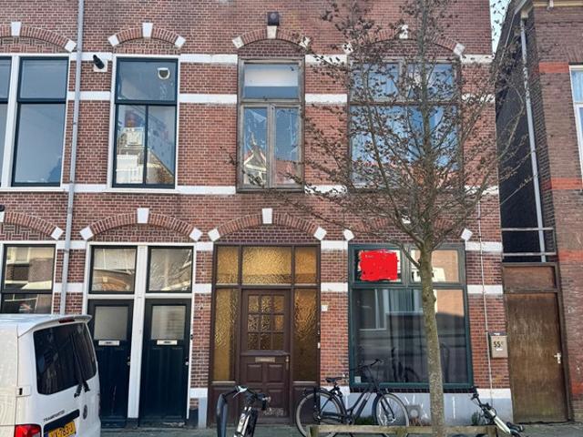 Woning te koop: Sophiastraat 57A 2316PM Leiden Vastgoed Nederland