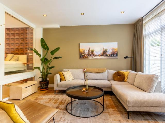 Woning te koop: Sourystraat 21C 3039SR Rotterdam Vastgoed Nederland