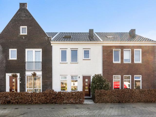 Woning te koop: Slotenhagenstraat 37 8043TW Zwolle Vastgoed Nederland