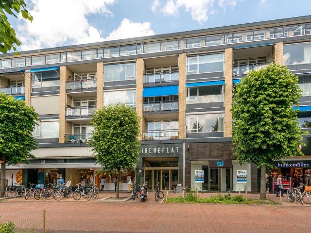 Woning te koop: Slotlaan 153 1 3 GC Zeist Vastgoed Nederland